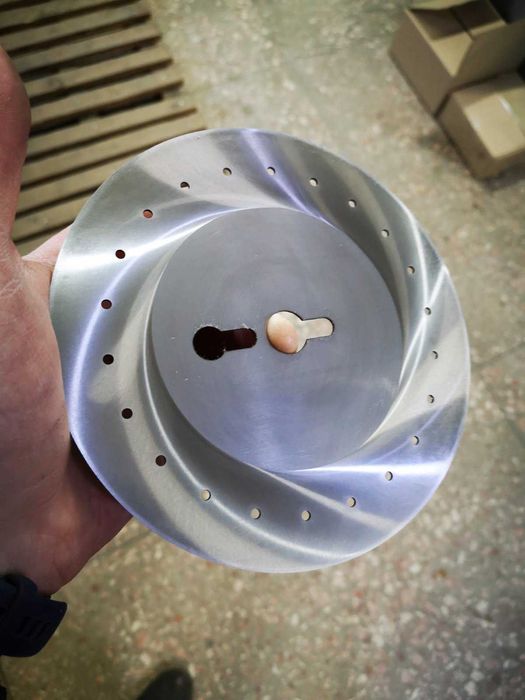 Высевающий диск СУПН 8 УПС 8 Веста профи Вега СПЧ высев рапса ріпака