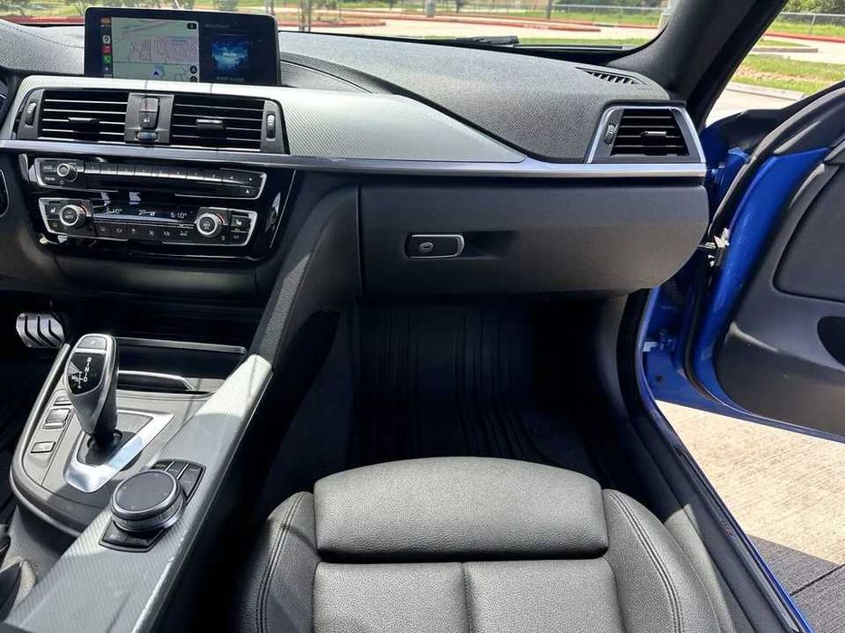 2019 BMW 4-Series Gran Coupe