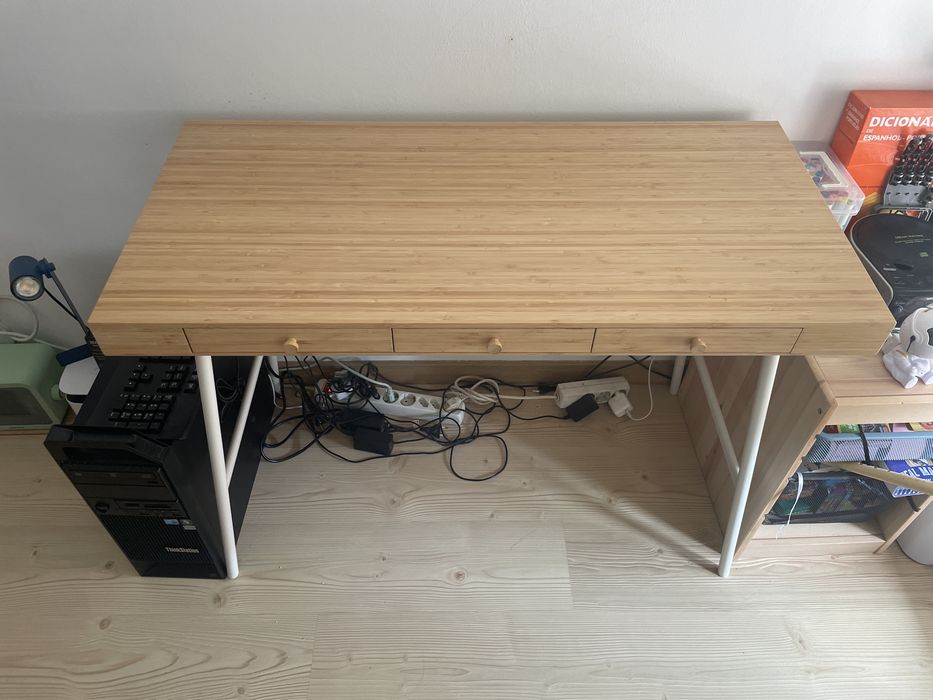 Secretaria Ikea