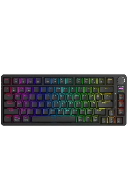 Механічна клавіатура HATOR Icefall Pro