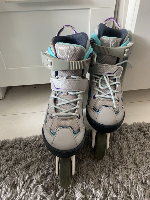 Rolki OXELO 32-35
