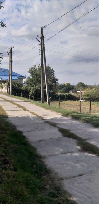 Продаж земельної ділянки в с. Германівка, Обухівський район