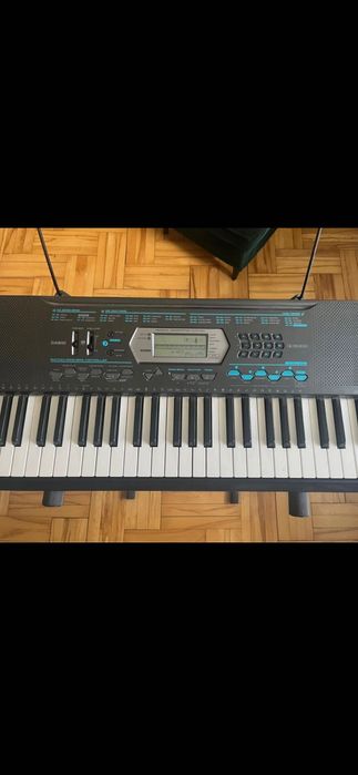Keyboard CASIO CTK 2100