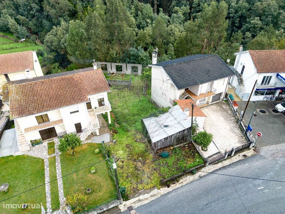 Terreno  para venda — Penacova, Coimbra