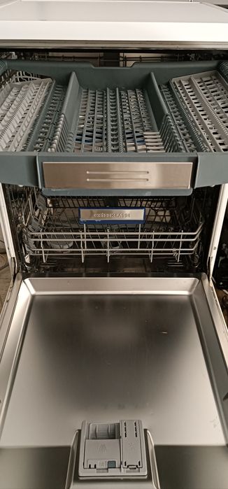 Máquina de lavar loiça