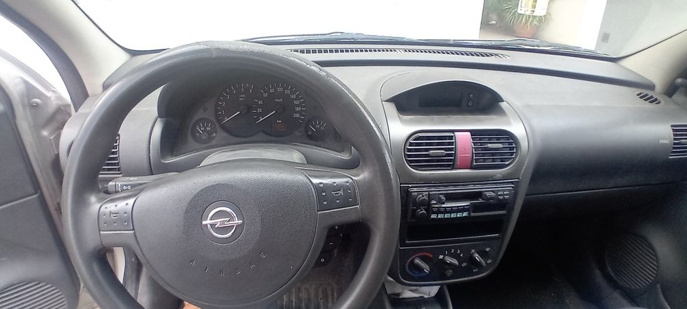 Opel corsa 1.7 cdti foto 4