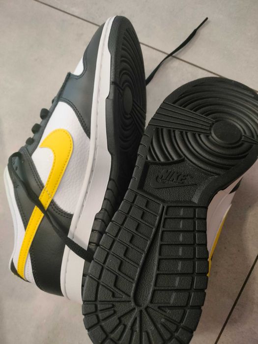 buty sportowe Nike Dunk