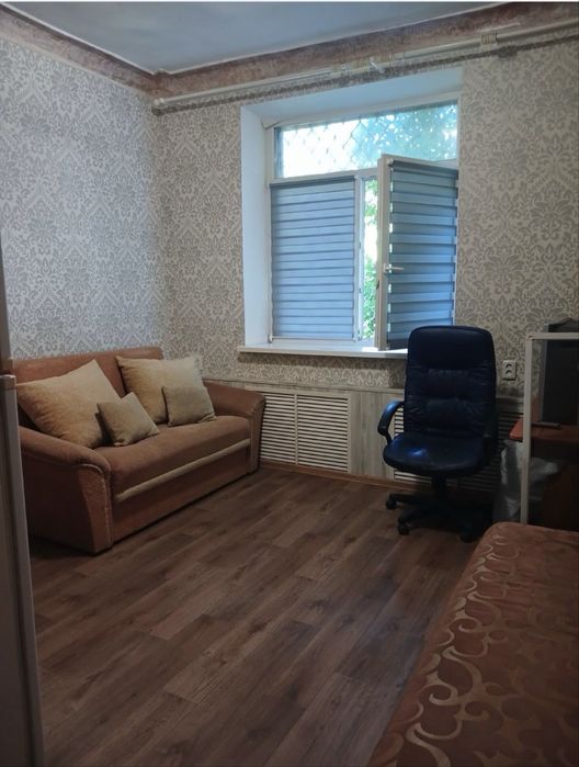 1 к. кв. возле ст.метро Масельского. Кап.ремонт.Мебель. Техника-14000$