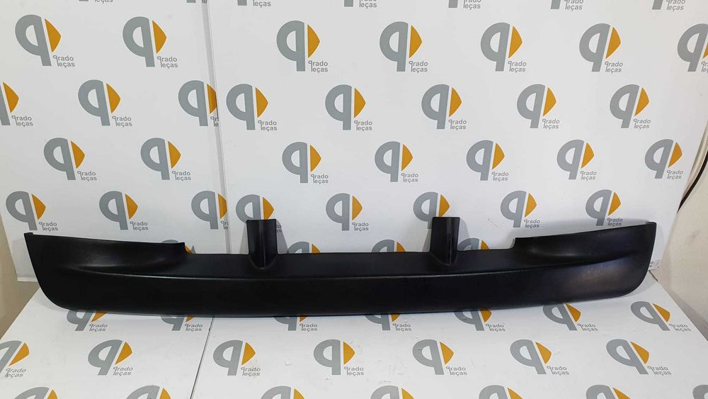 Lip Frente smart fortwo 450 1G 2G Brabus