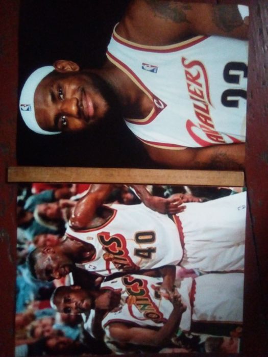 Фото Игроков NBA