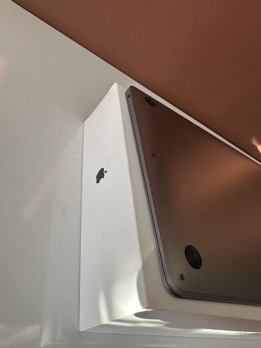 Mac book air 2018