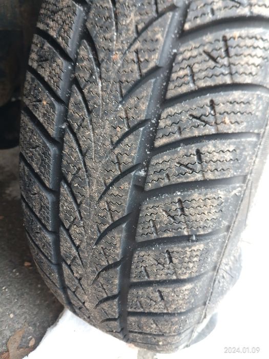 Продам надійний сімейний автомобіль