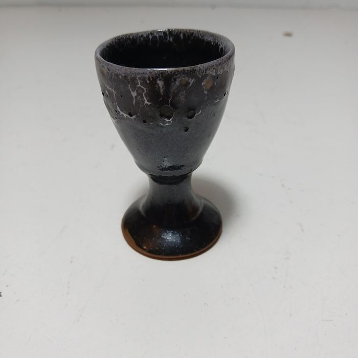 Kieliszek mini kielich ceramiczny