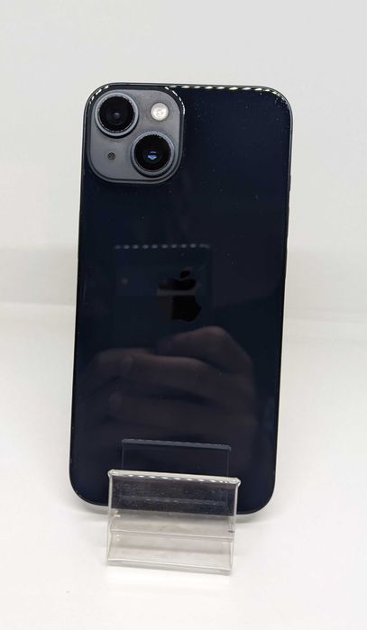 iPhone 14 Czarny 128GB 100% kondycja baterii GWARANCJA