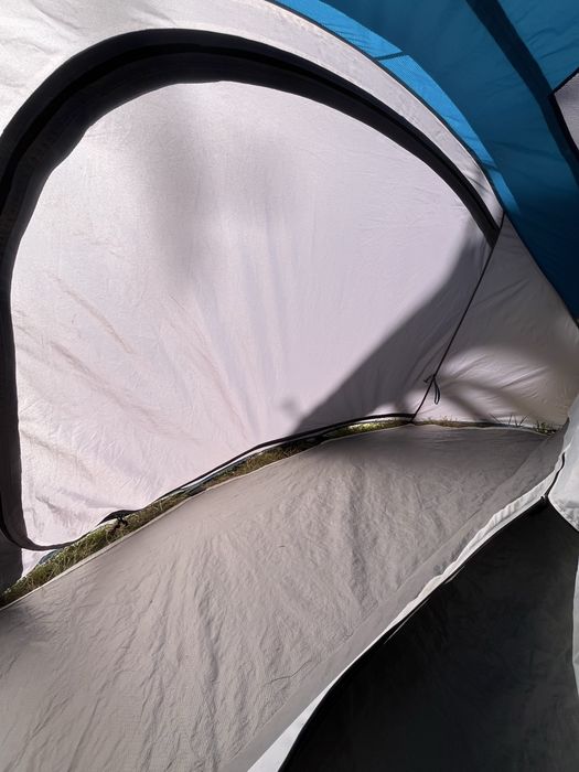 Namiot Quechua 2 Seconds 3 XL Air