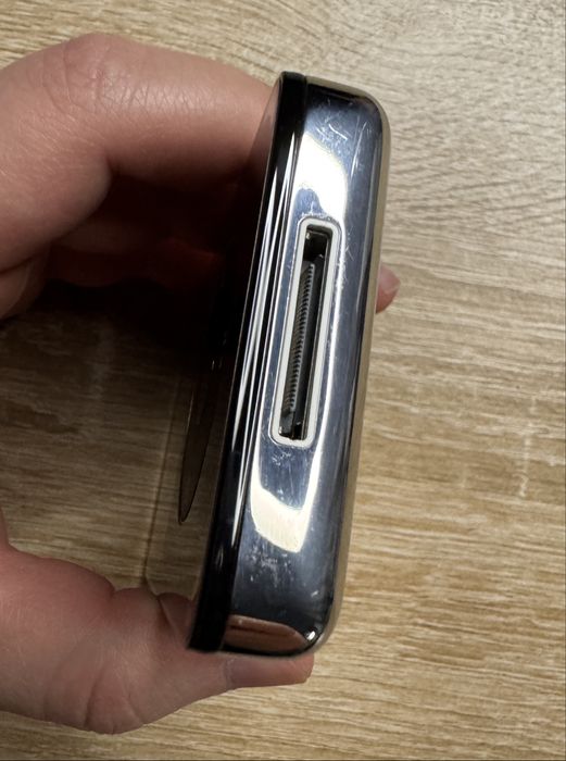Аудіоплеєр iPod Classic gen 5.5 80 gb з Wolfson ЦАП в колекцію