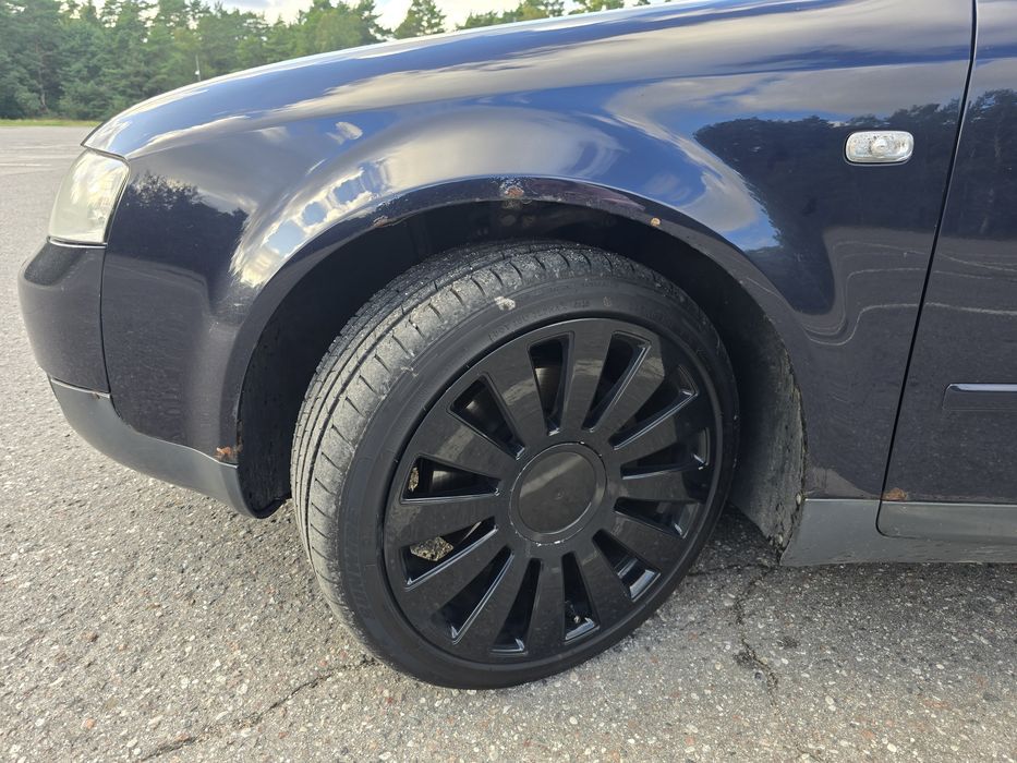 Продам Audi A4b6