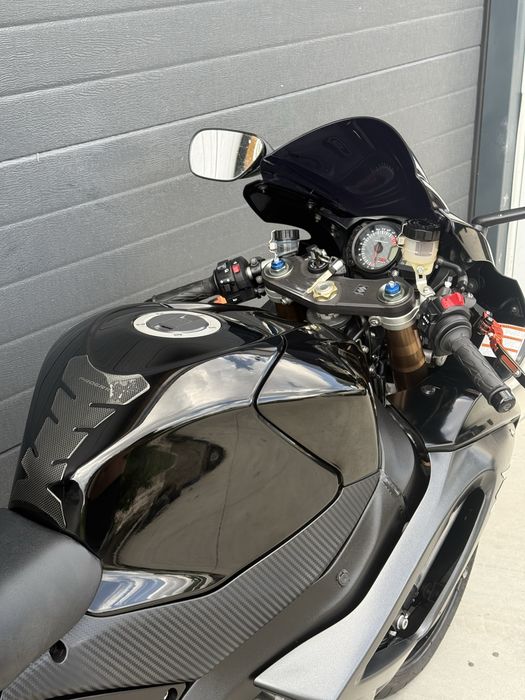 Suzuki GSXR 1000 K8 32.000km