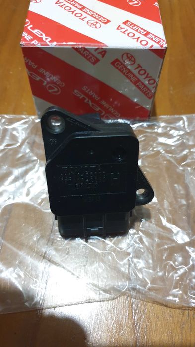 Sensor massa ar original Toyota