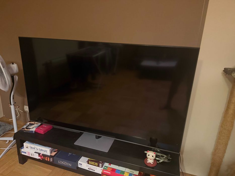 Samsung QE65Q77BATXXH - Gwarancja do 2028