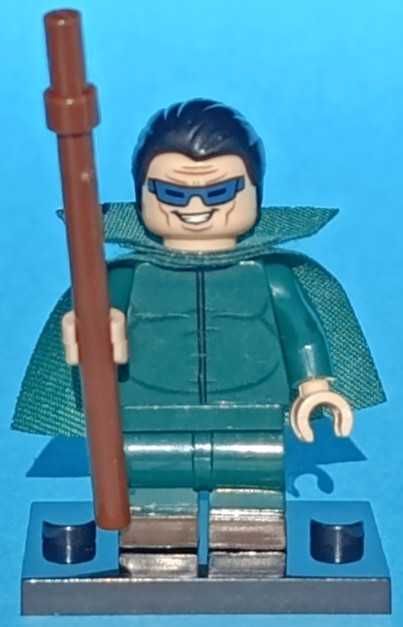 Mole Man (Marvel)