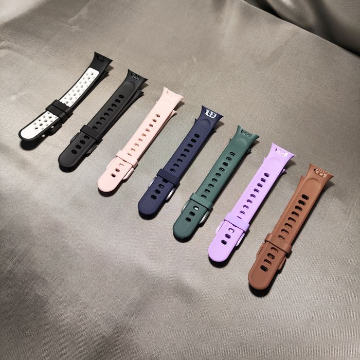 Ремешок Xiaomi Mi Band 7 pro браслет на часы ксиоми бенд 7 про часы
