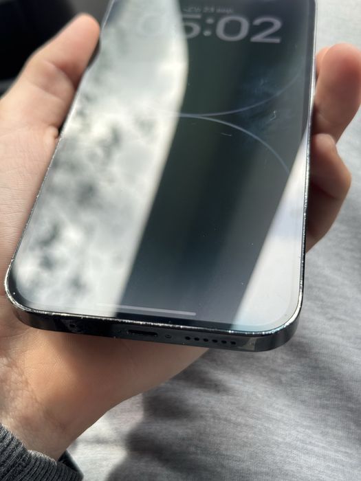 Iphone 14 pro max 128gb / Айфон 14 про макс