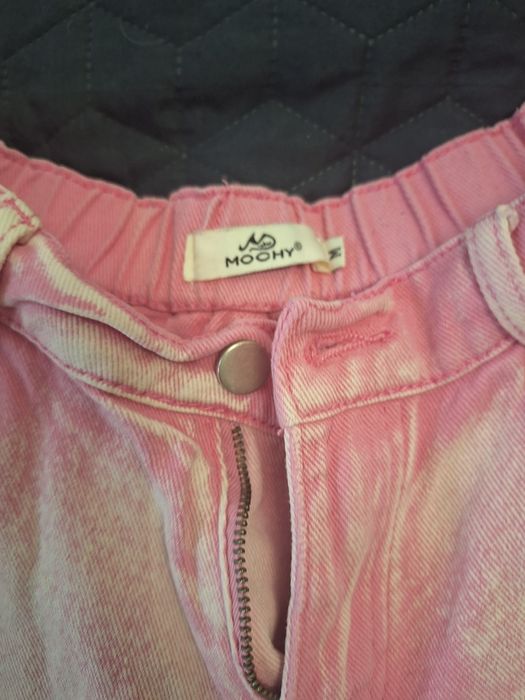 Spodenki damskie m