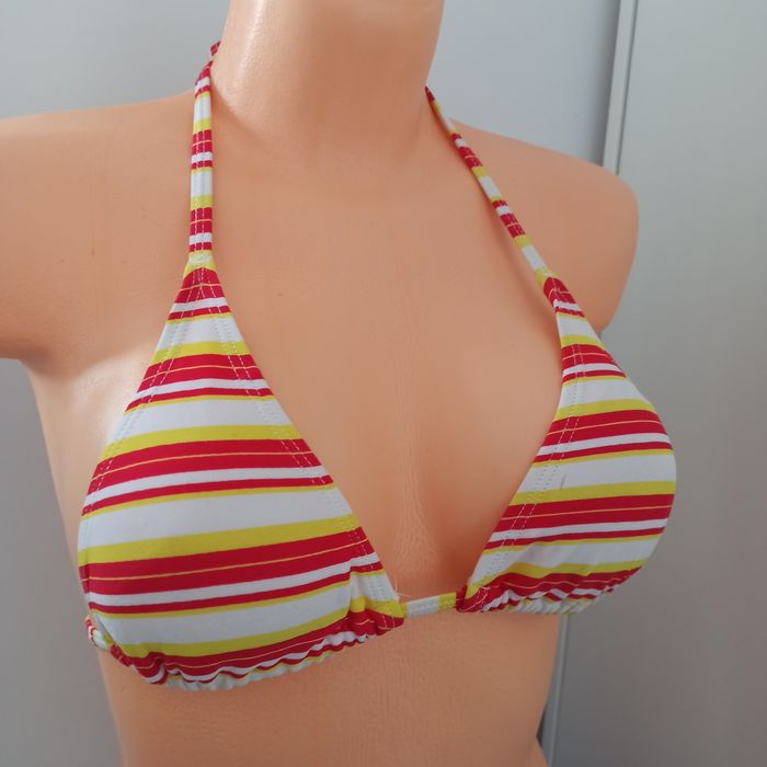 Góra od bikini, strój kąpielowy 34/36 XS/S