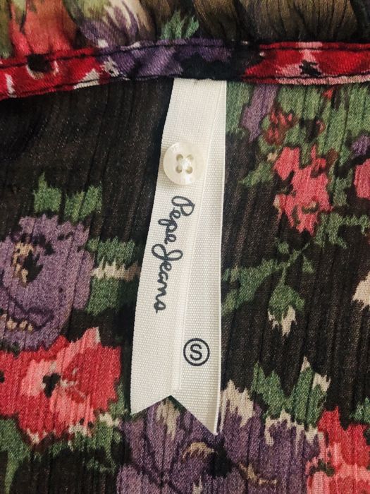 Sukienka Pepe Jeans S