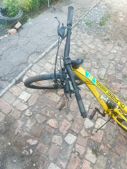 Продам велосипед Formula Blaze 26"