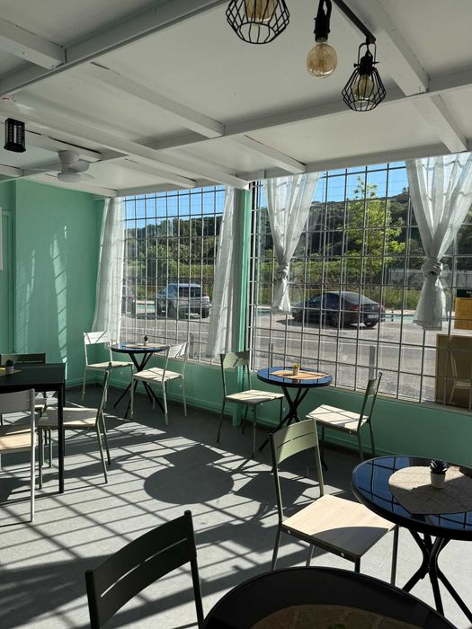 Trespasse Café Snack-Bar - São Domingos Benfica