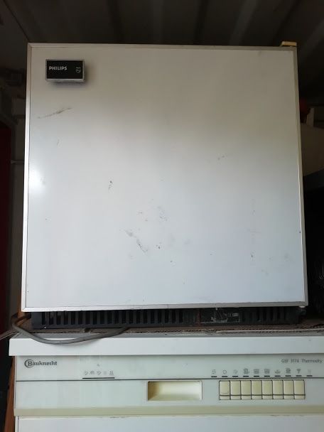 Maquinas da lavar roupa / loiça / secar usadas