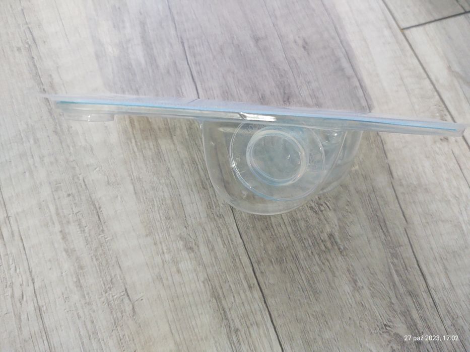 Smoczki Canpol babies, 6m +
