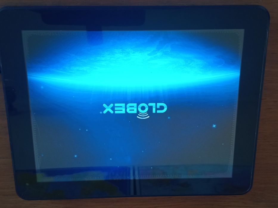 Запчастини планшет Globex GU903C