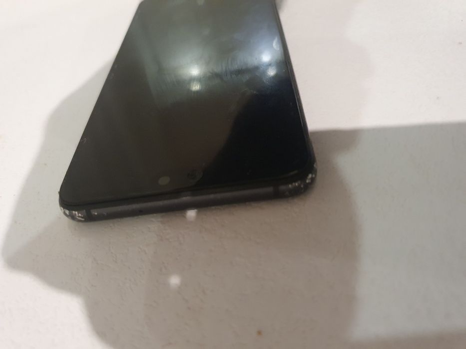 Huawei p20 plyta sprawna uszko lcd