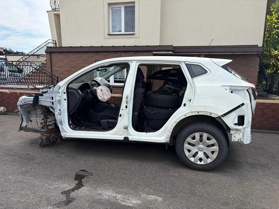 ! Na Części ! NISSAN Nissan Qashqai J11 13-21r. ! Na Części !