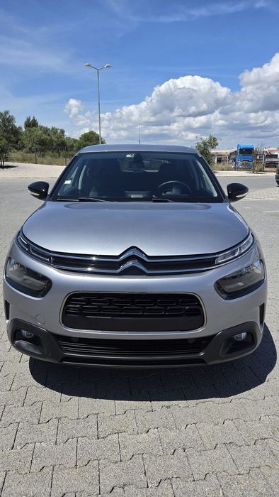 Citroën C4 Cactus 1.2 PureTech Feel