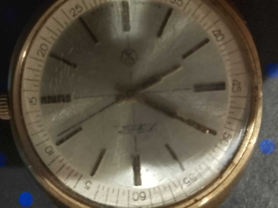 Zegarek męski Rakieta cccp