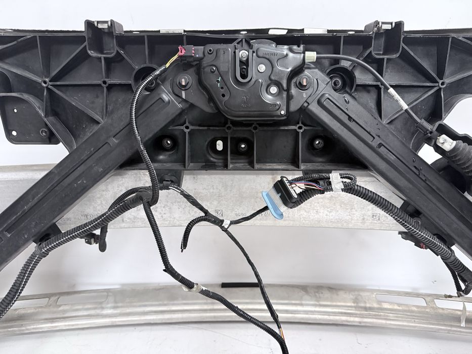 Паредняя панель комплект Tesla Model Y (ТЕХАС)