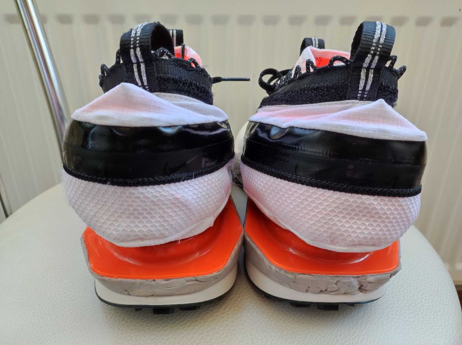 ОРИГІНАЛ 100%! Кросівки Nike Drifter Gator Ispa  Hyper  CI1392-100