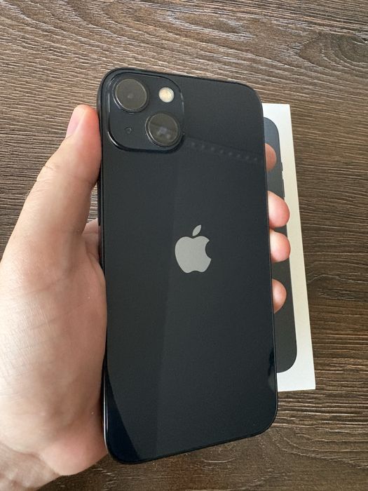 iPhone 13 офіційний 128gb