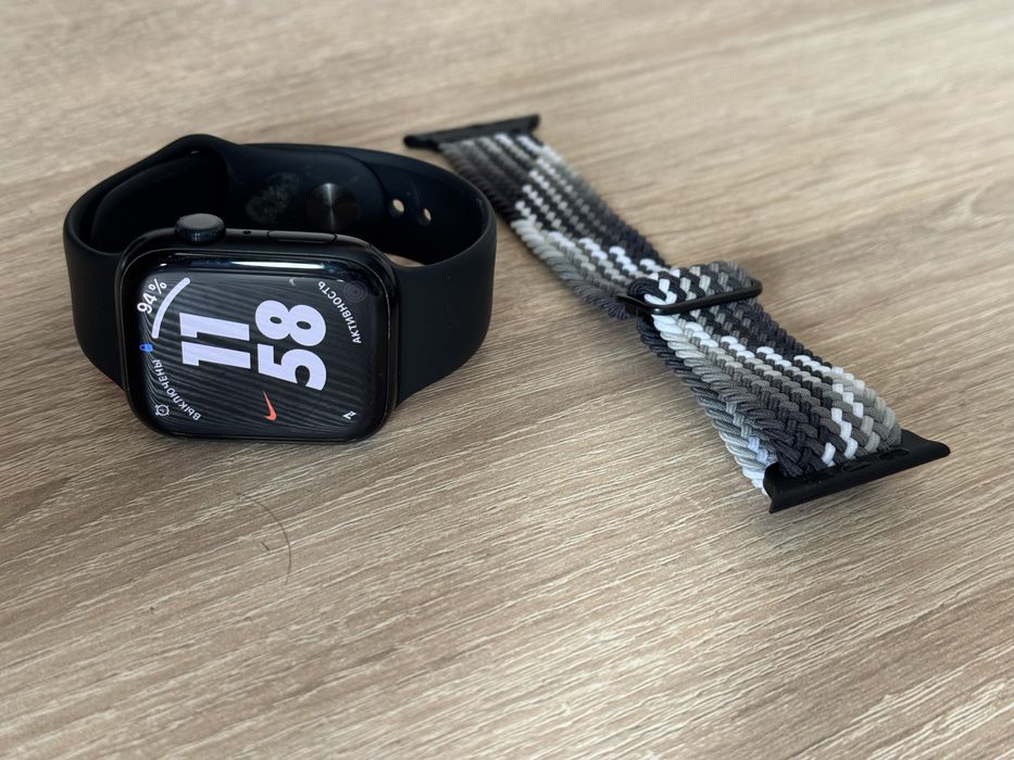Apple watch 8 45 mm