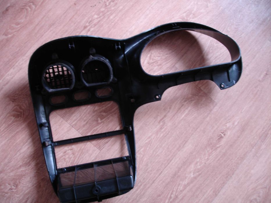 панель спидометра накладка МАТИЗ оригинал