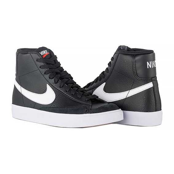 Оригінал! Кросівки Nike BLAZER MID 77 VNTG DA4086-002 EUR 37.5; 38