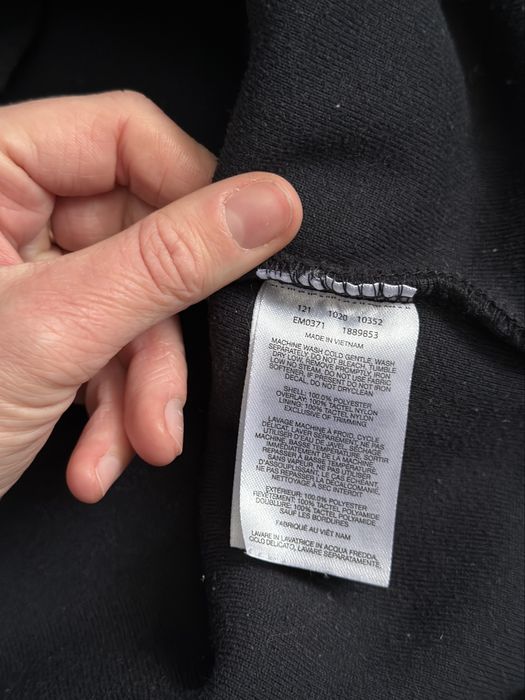 Флісова кофта анорак Columbia Sportswear Company. Оригінал.