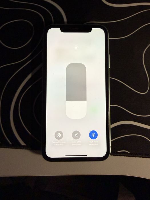 Iphone 11, 64gb, зелений