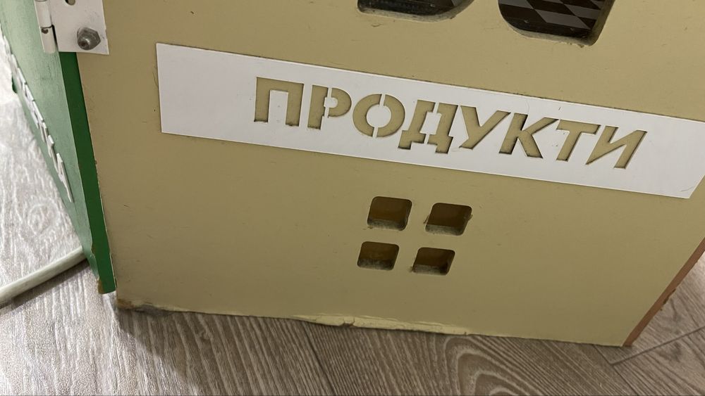 Декоративний будинок для ляльок