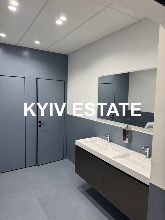 Оренда офіс 305м2 Антоновича Печерськ Центр Олімпійська