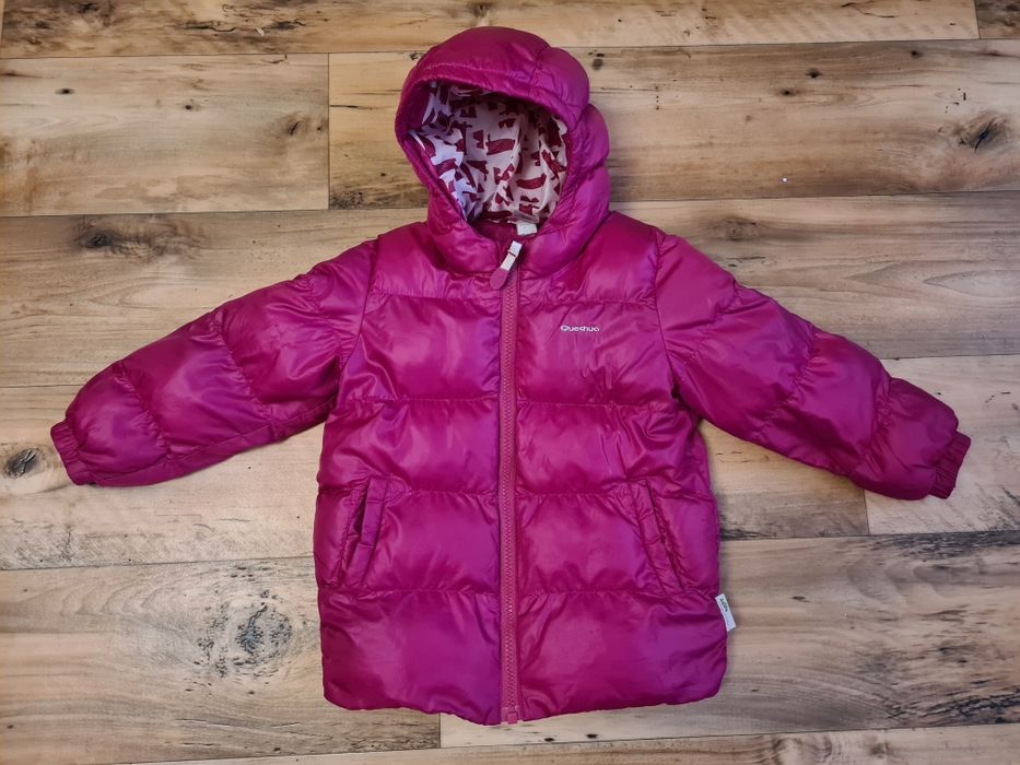 Куртка демисезонная